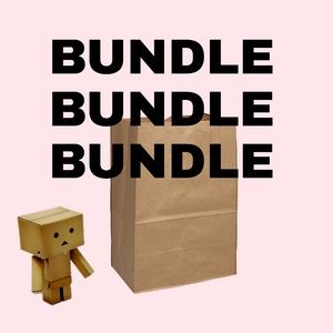 Bundle & Save